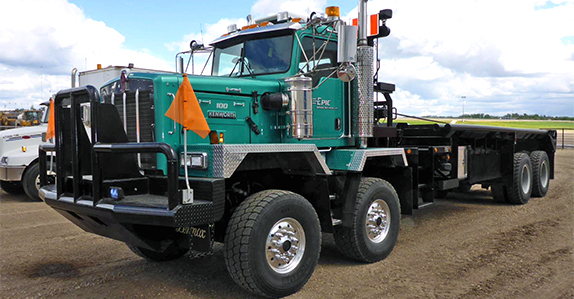 big ticket truck and transport items – june 2014