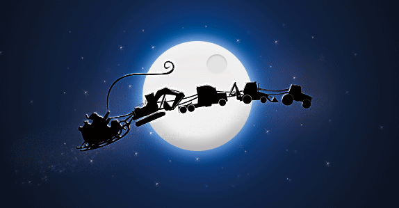 happy holidays from ritchie bros. – dec 2015