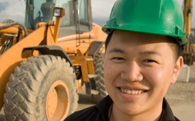 Buying Equipment