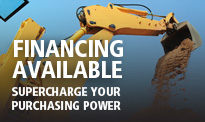 Finance - Supercharge your purchasing power