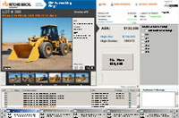 Online Bidding Service