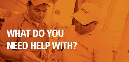 What do you need help with?