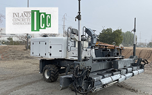 Inland Concrete Constructors