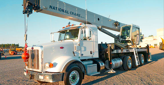 5 big ticket trucks and trailers – february 2015