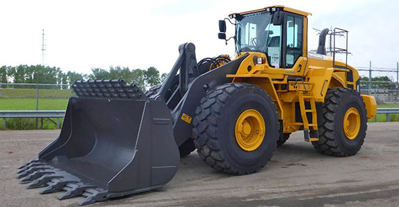 featured heavy equipment auctions-week of september 20, 2015