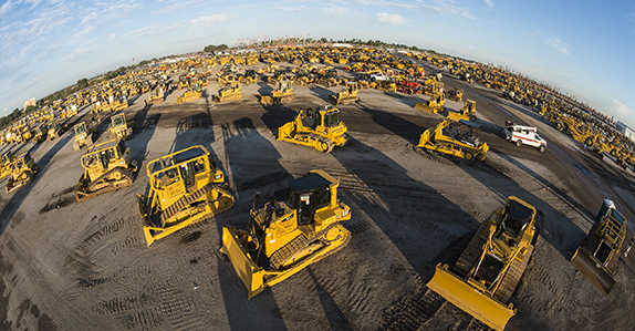 Heavy equipment and trucks for sale at Ritchie Bros. Orlando auction Heavy equipment and trucks for sale at Ritchie Bros. Orlando auction