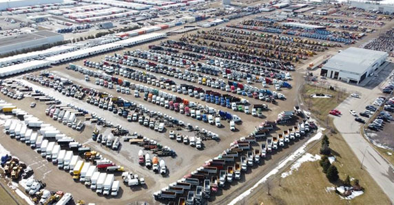 Heavy equipment and trucks for sale at Ritchie Bros. Heavy equipment and trucks for sale at Ritchie Bros.