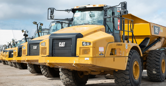 Equipment refinancing from Ritchie Bros. Financial Services. Equipment refinancing from Ritchie Bros. Financial Services.