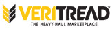 Veritread logo