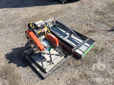 2016 Husqvarna TS250X3 Electric Tile 